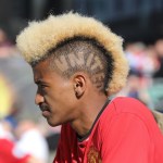 Haiku_Ajax 0-2 Manchester United