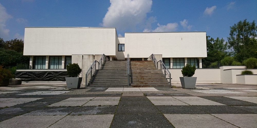 Erfurt_kein Theater_Friedhof_Hexenjagd_Rezension