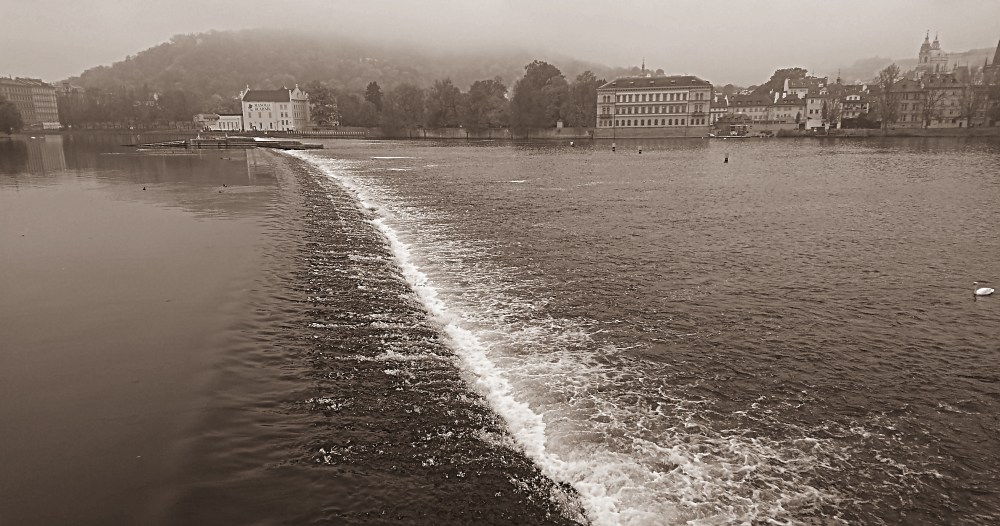 Karlsbrücke_Charles Bridge