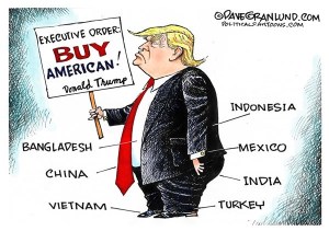 Buy American!