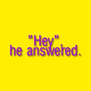 29_Interrogation_hey I answered