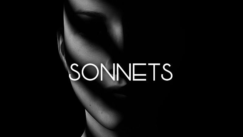 SONNETS