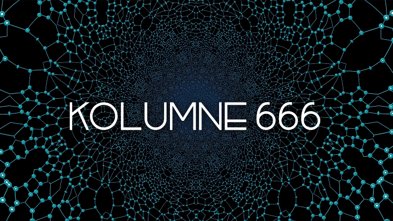 KOLUMNE 666