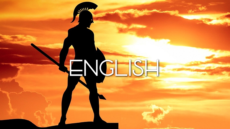 ENGLISH
