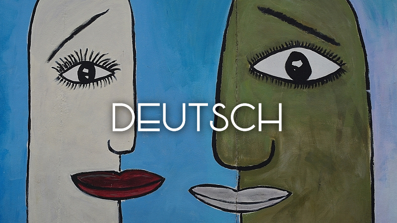 DEUTSCH
