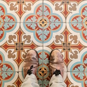 Buehlau_Series_pattern_Muster_surface_tiles_Fußboden_Kacheln
