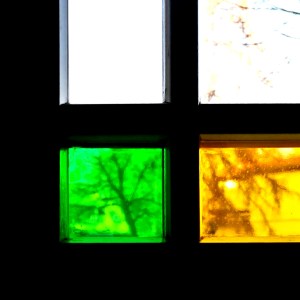 Buehlau_Series_window_Fenster_colourful_bunt