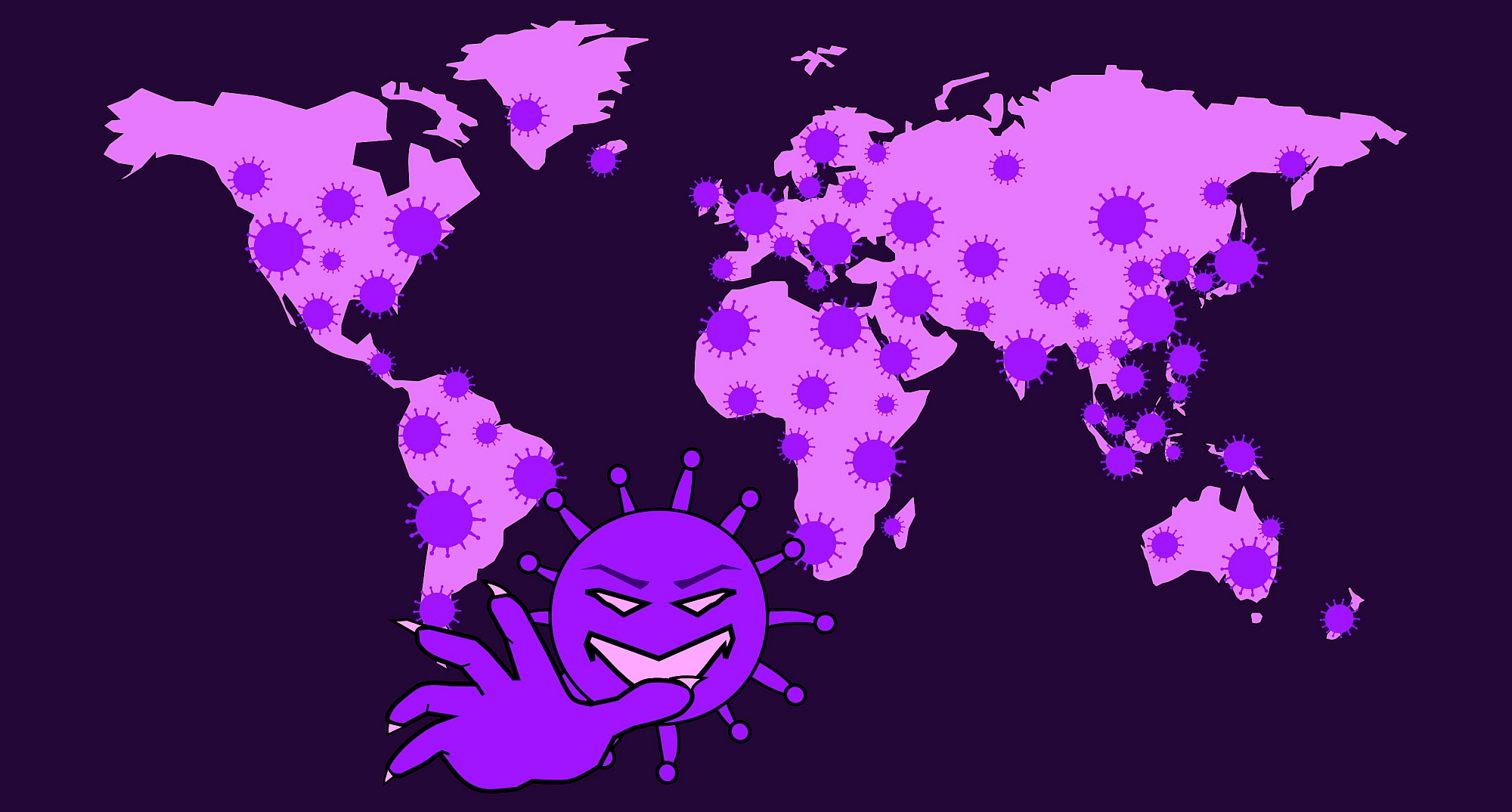 covid-19_earth_pandemic_purple_panorama