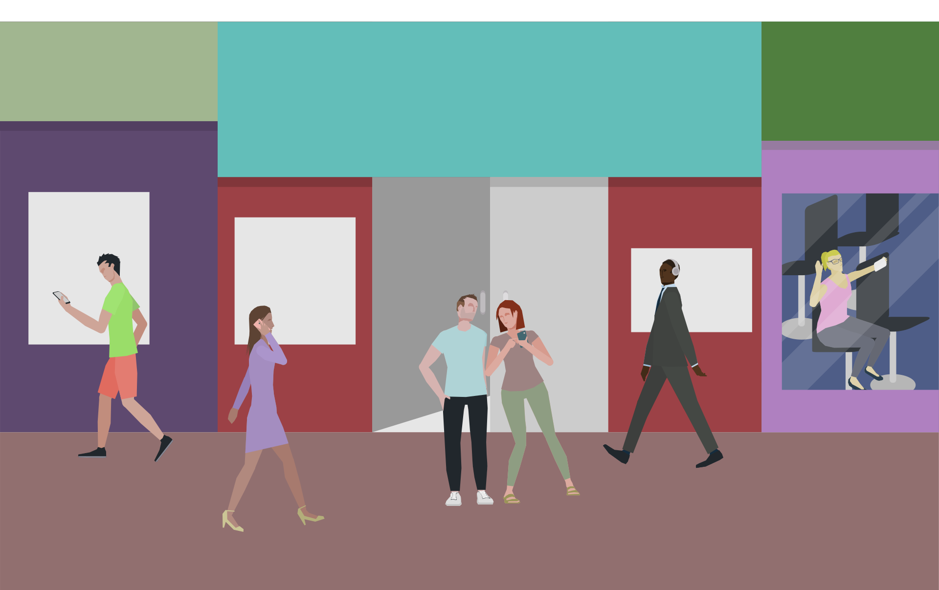 smartphone_junkies_addiction_filter-bubble_running_panorama