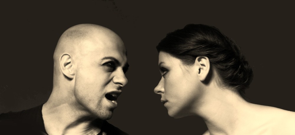 trouble-ahead_man_woman_social-climate-change_panorama
