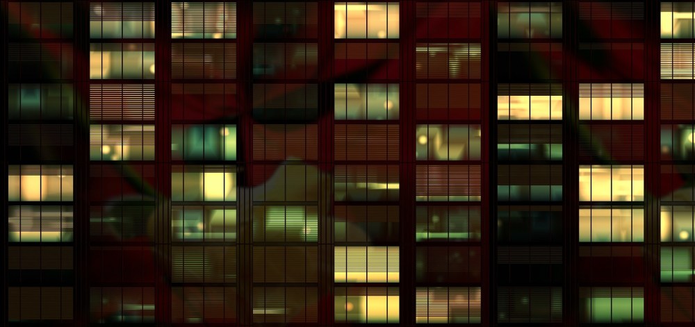 whistling-with-the-wind-at-midnight_windows-with-lights-at-night_panorama